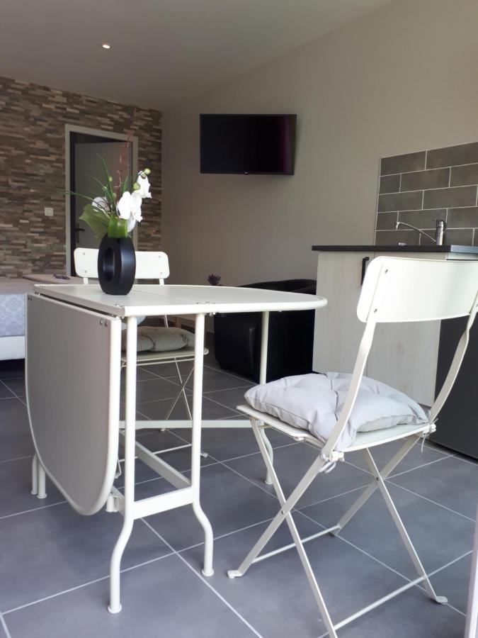 Le Restauration Netflix Et Jacuzzi Proche Des Grands Lacs Montmorency-Beaufort