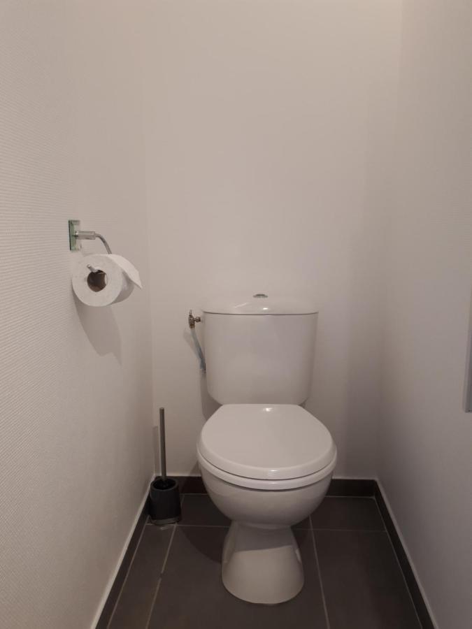 Appartement Le Restauration Netflix Et Jacuzzi Proche Des Grands Lacs