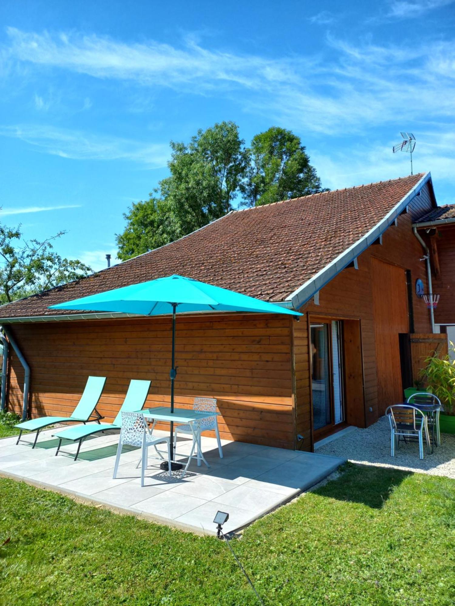 Le Restauration Netflix Et Jacuzzi Proche Des Grands Lacs * Montmorency-Beaufort